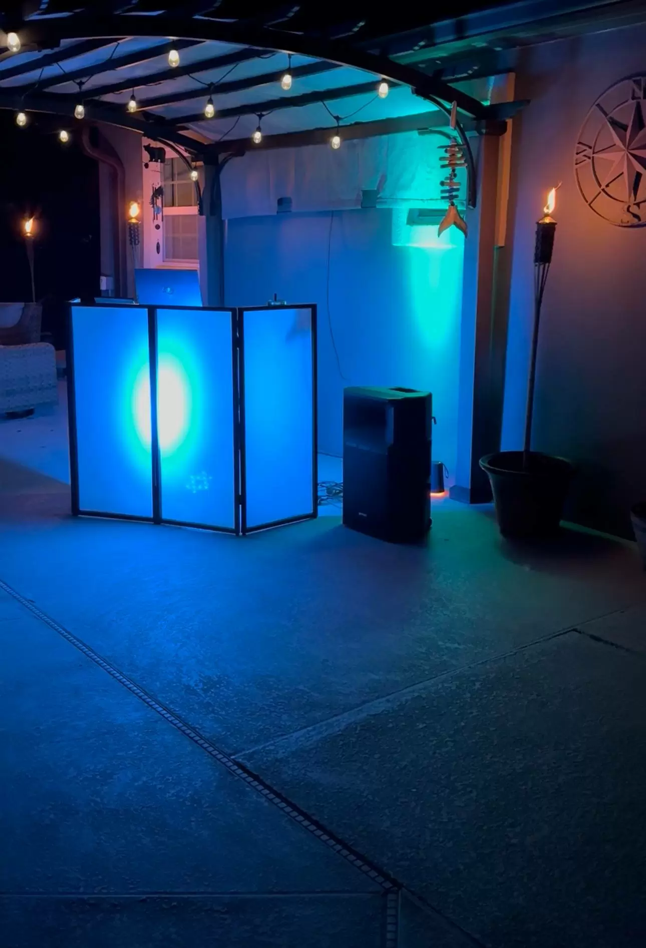 DJ Services for a Birthday Party in Saint Cloud.